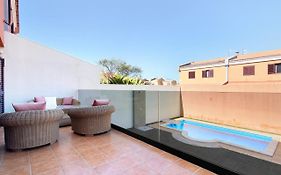 Chalet Vacacional El Agujero